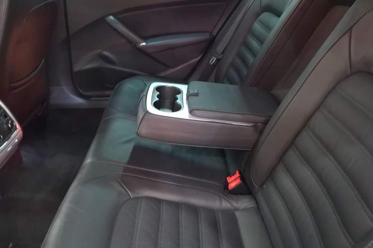 Used Volkswagen Passat 2014 1.8TSI DSG Prestige Edition
