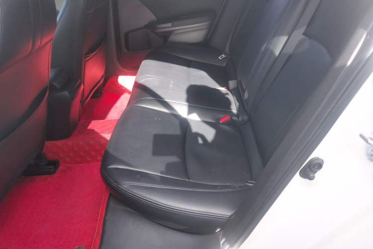 Used Honda Civic 2019 220TURBO CVT Dynamic Edition China VI Emission Standard
