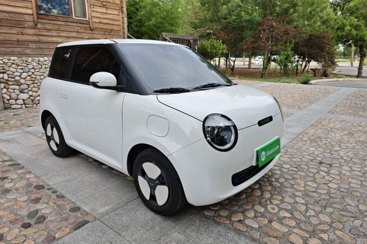 Used  Lumin 2023 205km Xiangqin Version
