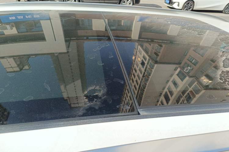 Used Haval H6 2021 1.5 GDIT Automatic Champion Edition
