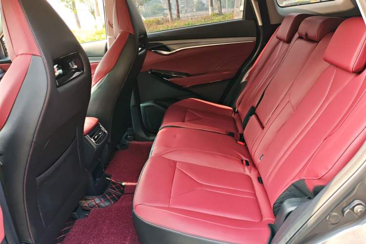 Used Changan CS75 PLUS 2022 2.0T Automatic Pilot Version