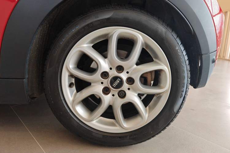 Used  MINI 2016 1.5T COOPER CABRIO
