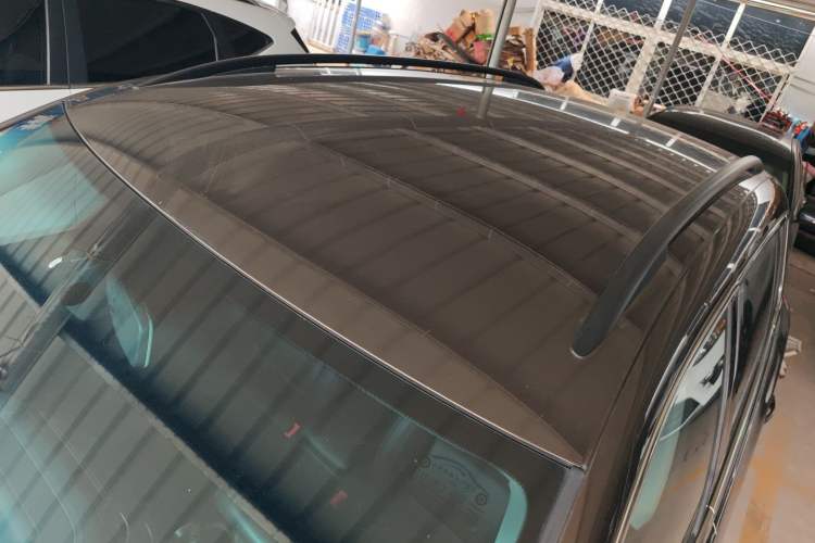 Used Volkswagen Tiguan 2013 1.8TSI Automatic All-Wheel-Drive Comfort Edition
