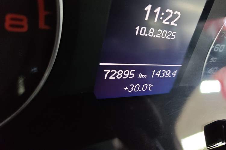 Used Audi A4L 2013 35 TFSI Automatic Standard Model
