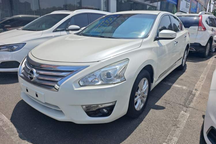 Used Nissan Teana 2013 2.0L XL Comfort Edition
