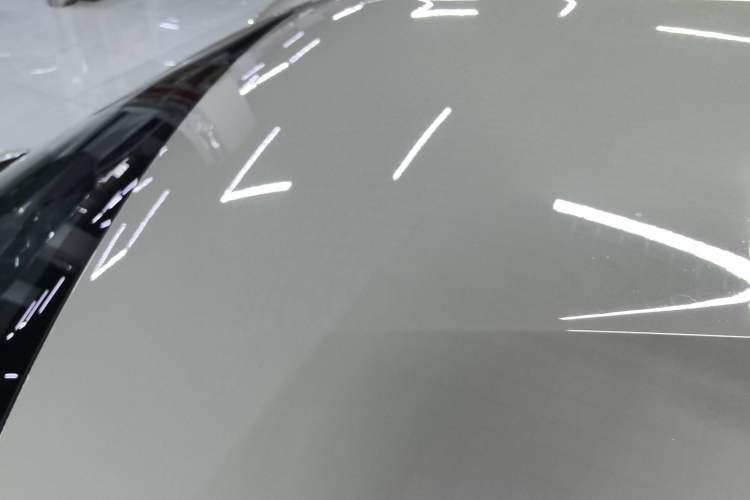 Used BYD Seagull 2025 Intelligent Driving Version 305 km Dynamic Edition
