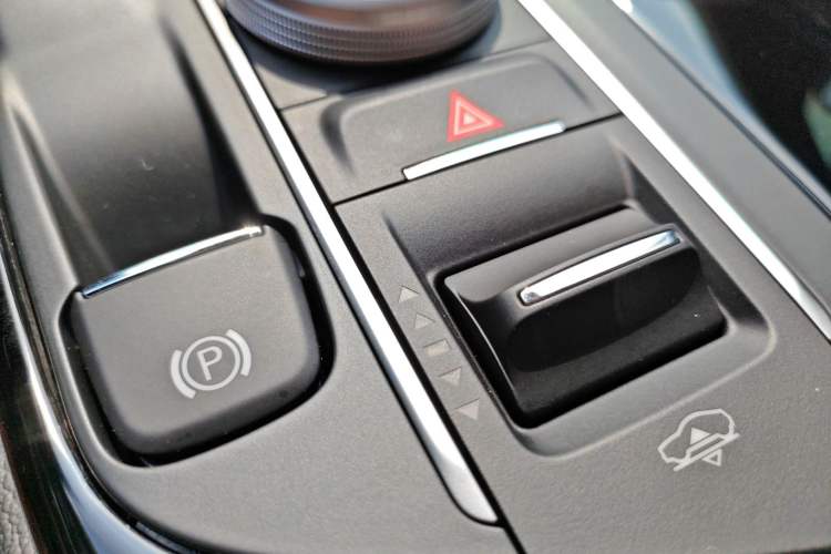 Used Maserati Levante 2022 2.0T GT Sharp Edition