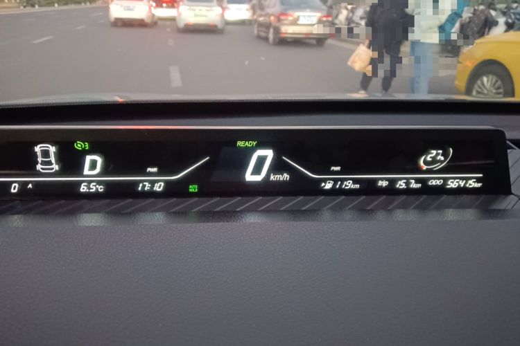 Used NETA V 2022 Chao 400 Lite