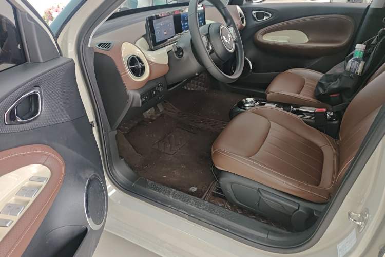 Used Wuling Bingo 2024 333 km Enjoyment Version