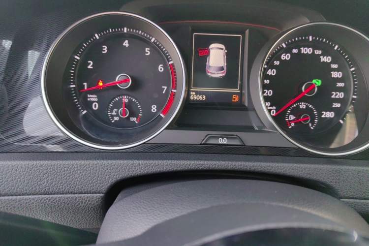 Used Volkswagen  2016 2.0 TSI GTI
