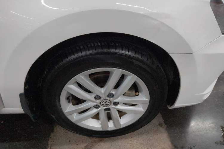 Used Volkswagen Jetta 2017 1.5L Automatic Comfort Model
