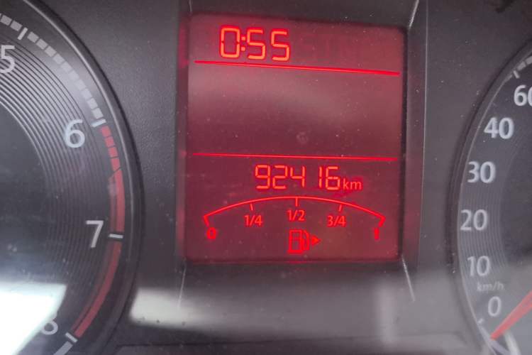 Used Volkswagen Santana 2016 1.6L Automatic Fashion Edition
