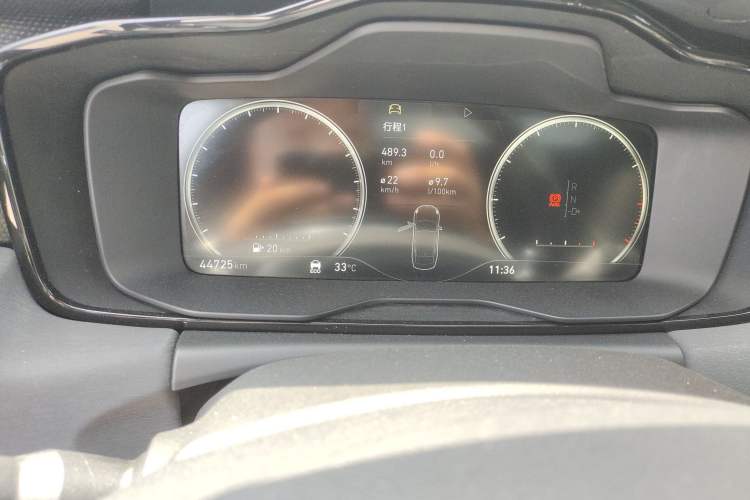 Used Lynk & Co 03 2020 2.0TD Automatic Jing Pro Edition
