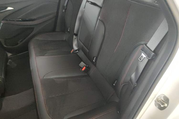 Used Buick Verano 2023 Pro GS Swift Edition
