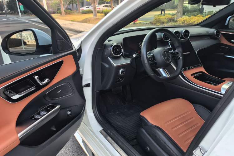 Used Mercedes-Benz C-Class 2022 Restyled C 200 L Sport Edition
