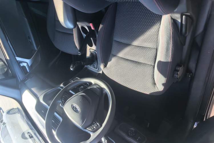 Used Chery Tiggo 3 2016 1.6L Manual Fashion Edition
