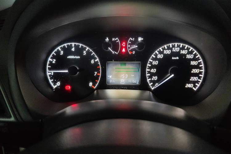 Used Nissan Sylphy 2012 1.6XE CVT Comfort Edition
