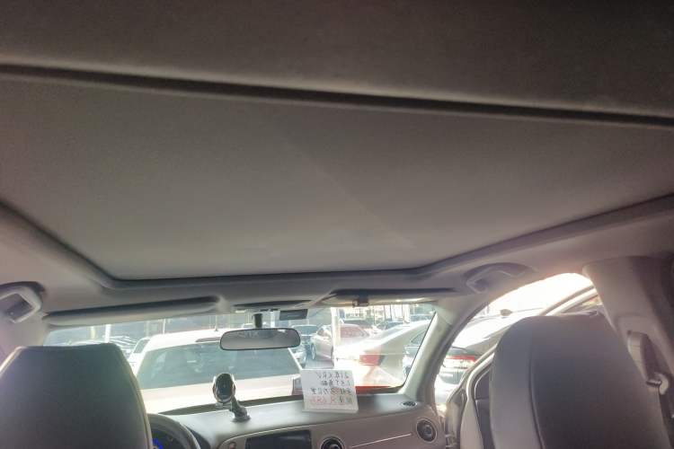 Used Honda XR-V 2021 220TURBO CVT Comfort Version
