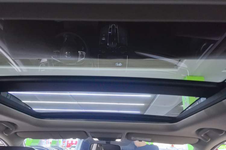 Used Honda CR-V 2021 240TURBO CVT 2WD Comfort Version