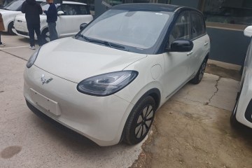 Used Wuling Bingo 2024 410 km Lingxi Deluxe Edition