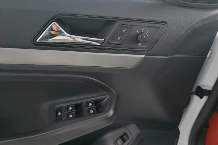 Used Volkswagen Lavida 2019 Lavida Start 1.5L Automatic Comfort Edition China VI Standard
