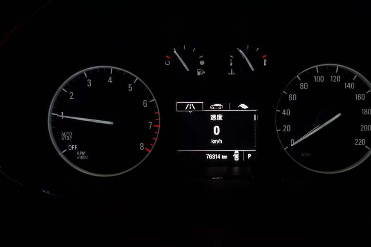 Used Buick Encore 2018 18T Automatic Two-Wheel Drive Urban Leading Model