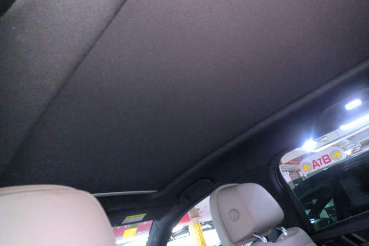 Used BYD Tang New Energy 2025 Intelligent Driving Version DM-i 115KM Flagship Edition
