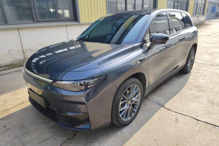 Used Leapmotor C10 2024 530 Smart Edition