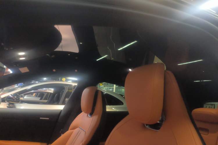 Used  YU7 2025 Ultra-Long Range Rear-Wheel Drive Version
