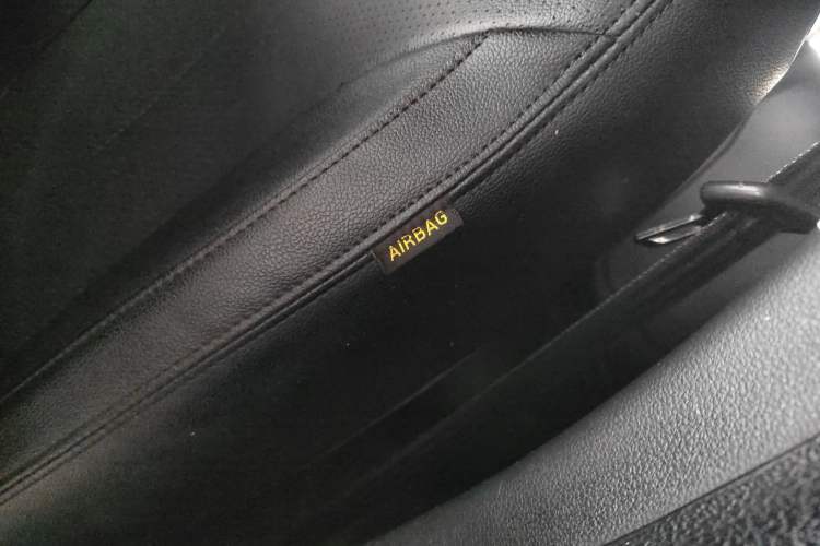 Used Oshan Benni E-Star 2021 National Edition Xinyi Edition (Fast-Charging Version) Lithium-NMC
