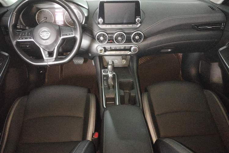 Used Nissan Sylphy 2020 1.6L XL CVT Enjoyment Edition
