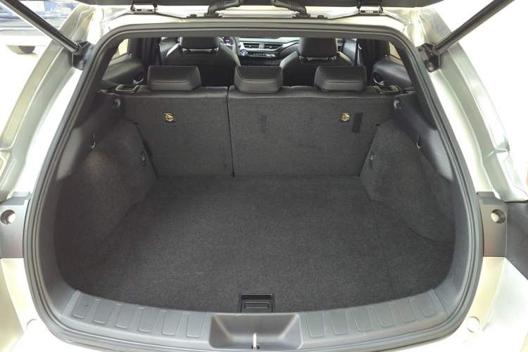 Used Lexus UX New Energy 2020 300e Pure·Joy Edition