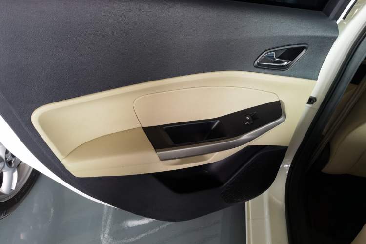 Used Ford Escort 2017 Revised Version 1.5L Automatic Comfort Edition
