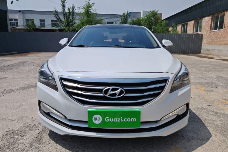 Used Hyundai Mistra 2014 1.8L Automatic Smart GLS