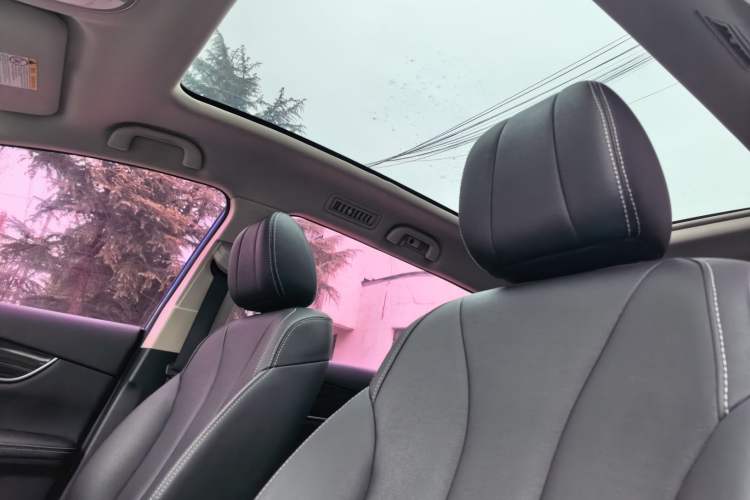 Used BYD Song MAX 2017 1.5T Automatic Smart Connect Elite 7-Seater