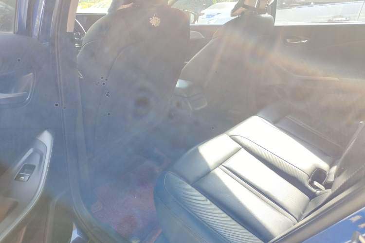 Used Hyundai Lafesta 2019 280TGDi Sport Edition China V Standard
