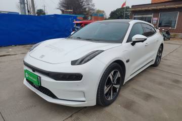 Used Zeekr 001 2022 Ultra-Long Range Single-Motor WE Version