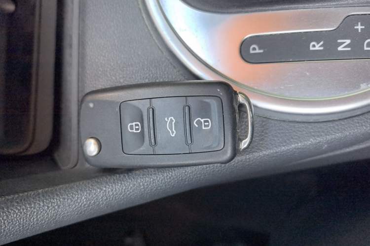 Used Volkswagen Beetle 2014 1.4TSI Fashion Edition
