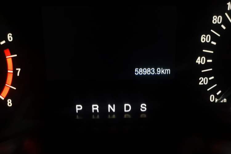 Used Ford Mondeo 2018 EcoBoost 200 Smart Control Fashion Model China VI Standard
