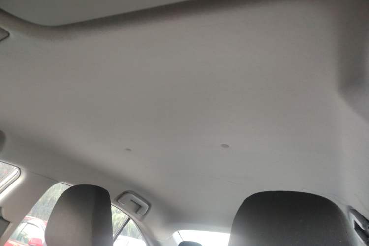 Used Toyota Vios 2014 1.5L Manual ZhiZhen Edition
