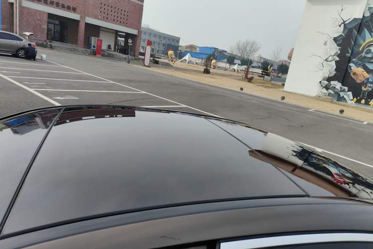 Used Mercedes-Benz C-Class 2015 Revised C 200 L Sport Edition