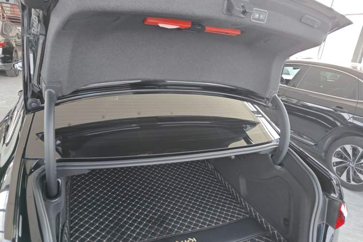 Used Audi A6L 2023 45 TFSI Prestige Dynamic Edition
