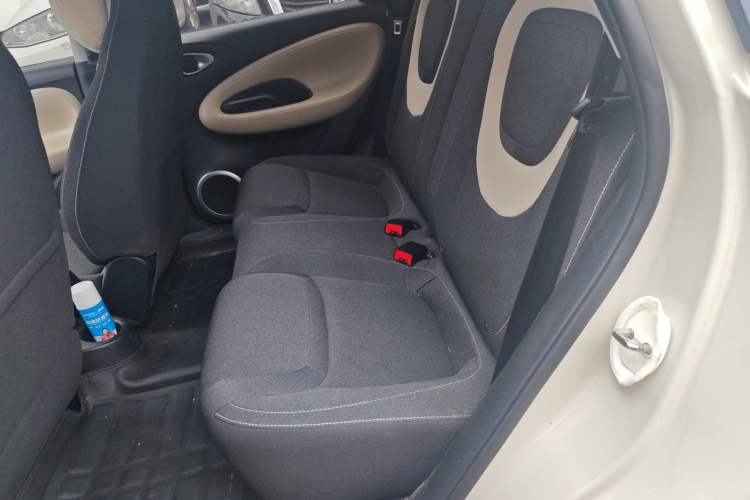 Used Wuling Bingo 2024 203km Light Edition