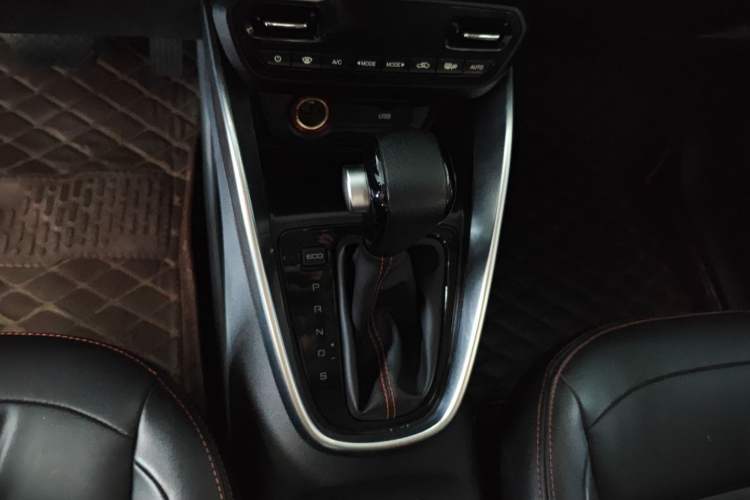 Used Baojun 510 2019 1.5L Automatic Premium Version China VI
