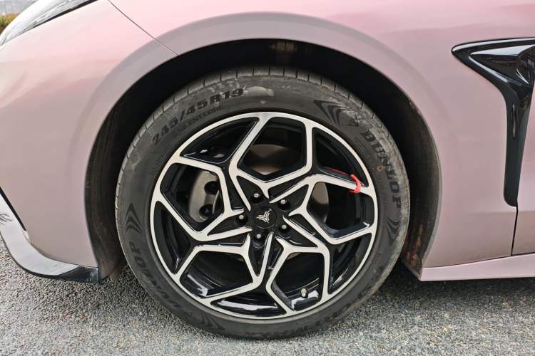 Used NETA GT 2023 560
