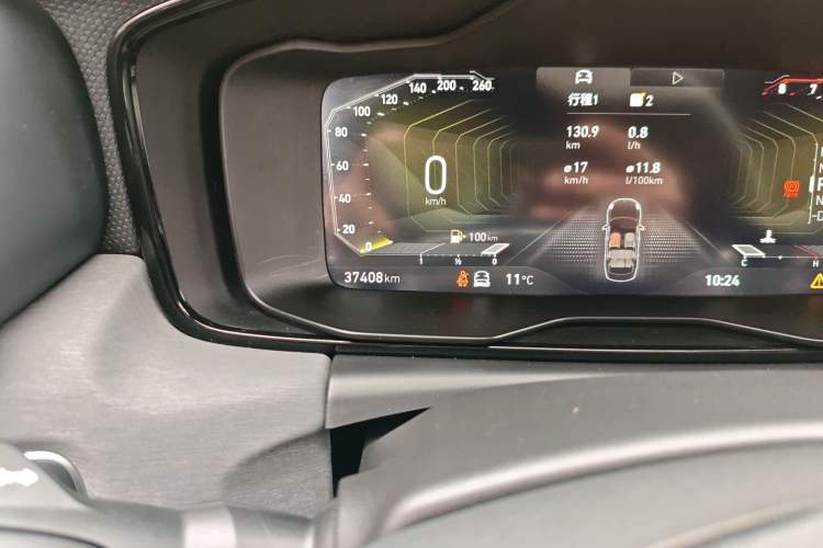 Used Lynk & Co 03 2021 2.0TD Automatic Jing Plus
