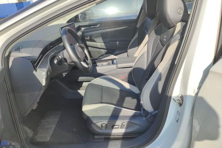 Used Volkswagen ID.7 VIZZION 2024 First Edition
