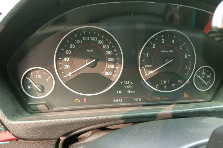 Used BMW 4 Series 2014 428i Sport Design Package
