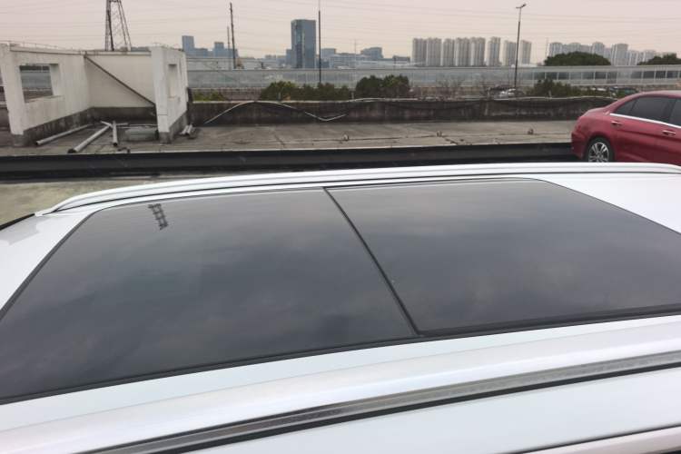 Used Peugeot 5008 2017 380THP 7-Seater Boundary-Free Edition
