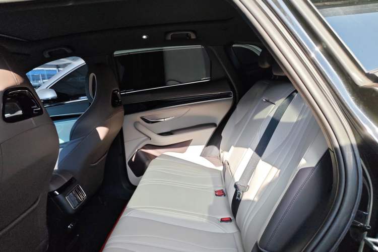 Used BYD Song PLUS New Energy 2025 DM-i 112KM Prestige Model